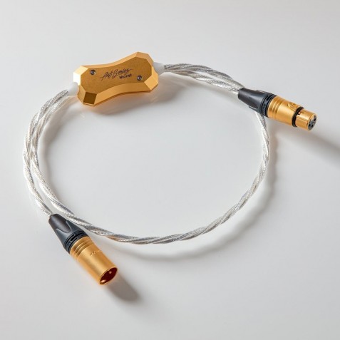 Crystal Cable-Crystal Cable Monet Interconnect-00