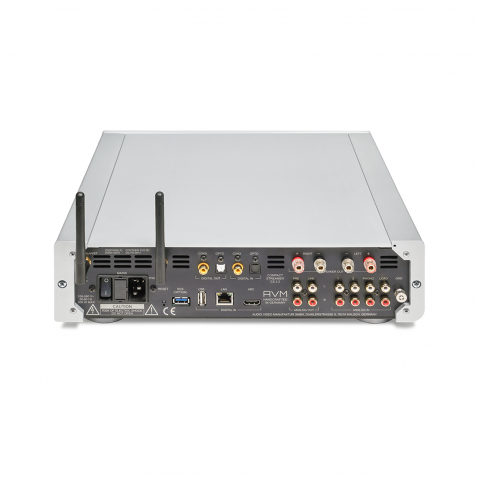 AVM-AVM CS 2.3 Tout en un-00