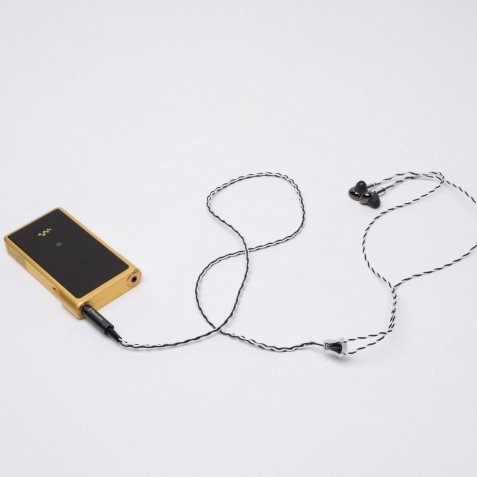 Crystal Cable-Crystal Cable Duet-00