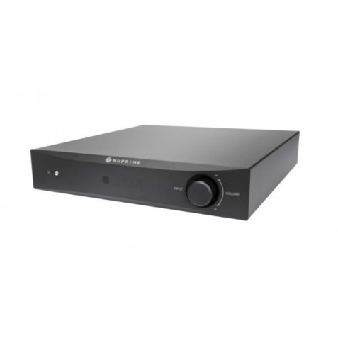 NuPrime-Nuprime DAC-8-00