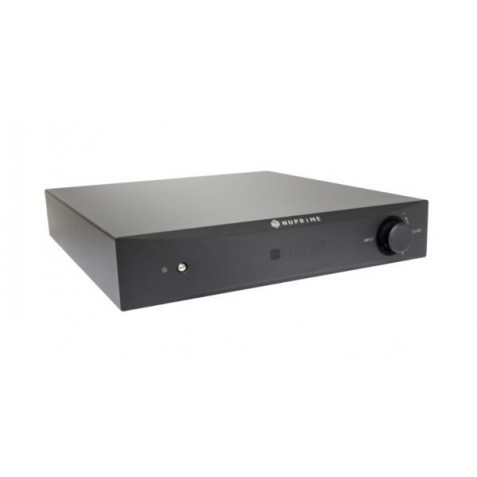 NuPrime-Nuprime DAC-8-00