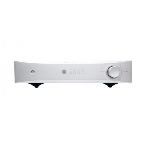 NuPrime-Nuprime DAC-8-00