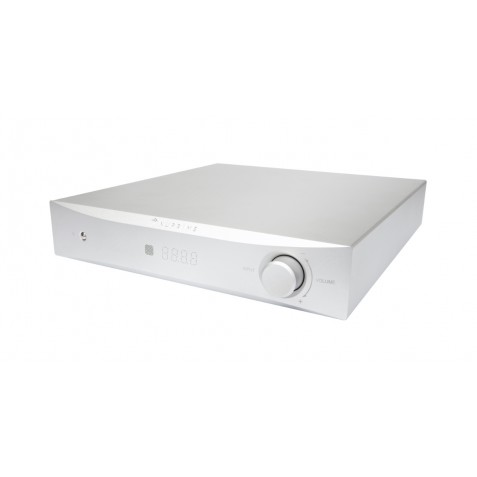 NuPrime-Nuprime DAC-8-00