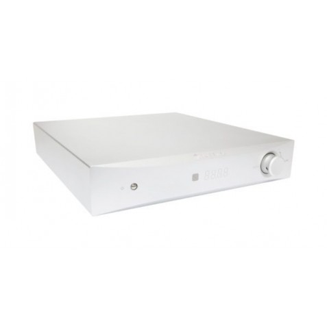 NuPrime-Nuprime DAC-8-00
