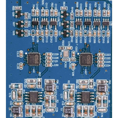 NuPrime-Nuprime DAC-9X-00