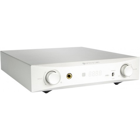 NuPrime-Nuprime DAC-9X-00