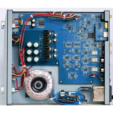 NuPrime-Nuprime DAC-9X-00