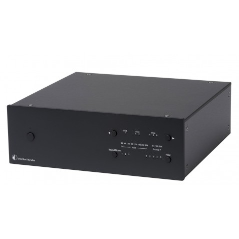 PRO-JECT-Pro-Ject Dac Box DS2 Ultra-00