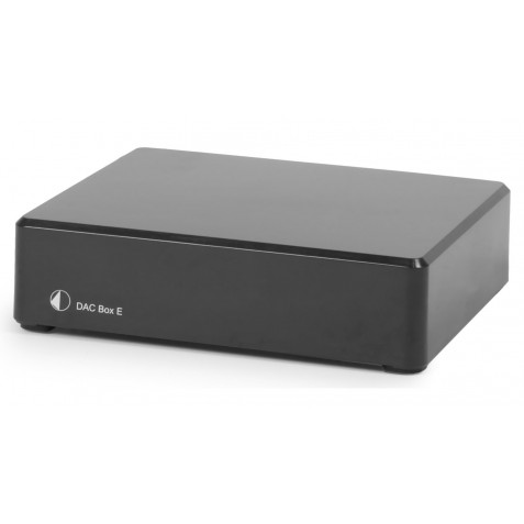 PRO-JECT-Pro-Ject Dac Box E-00