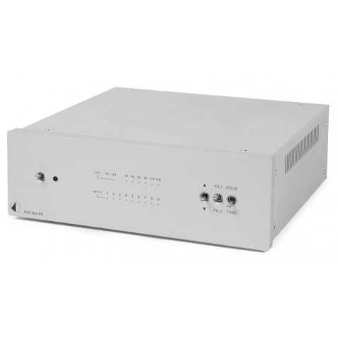 PRO-JECT-Pro-Ject Dac Box RS-00