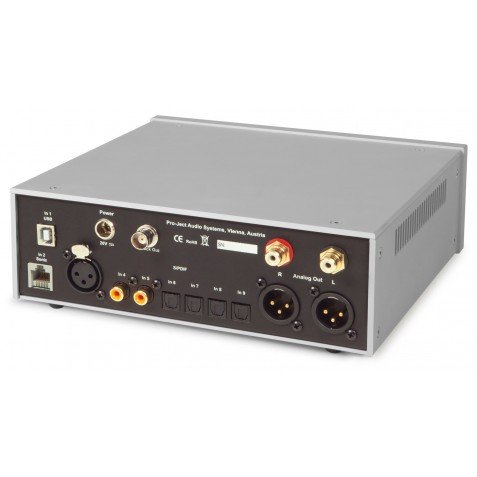 PRO-JECT-Pro-Ject Dac Box RS-00