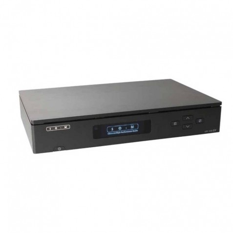 SOtM-Sotm Audio SDP-1000EX-00