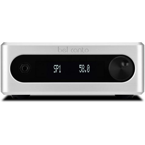 Bel Canto-Bel Canto eOne DAC 2.8-00