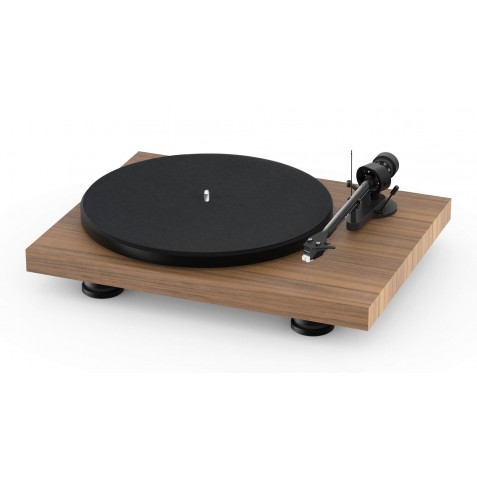 PRO-JECT-Platine Vinyle PRO-JECT DEBUT CARBON-00
