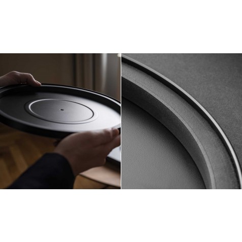 PRO-JECT-Platine Vinyle PRO-JECT DEBUT CARBON-00