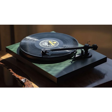 PRO-JECT-Platine Vinyle PRO-JECT DEBUT CARBON-00