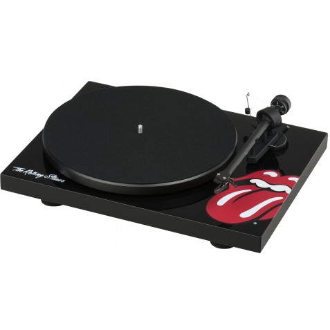 PRO-JECT-Platine Vinyle PRO-JECT DEBUT III ROLLING STONES-00