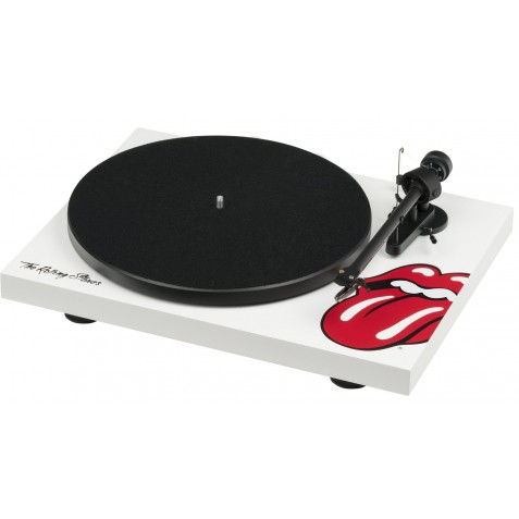 PRO-JECT-Platine Vinyle PRO-JECT DEBUT III ROLLING STONES-00