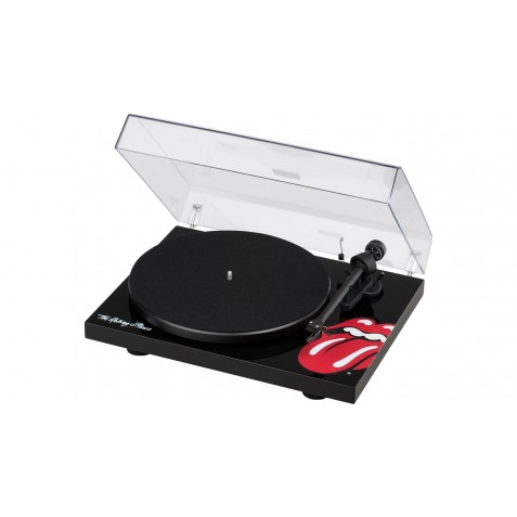 PRO-JECT-Platine Vinyle PRO-JECT DEBUT III ROLLING STONES-00