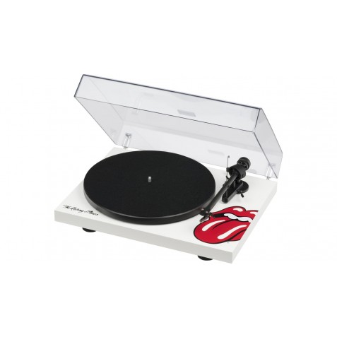 PRO-JECT-Platine Vinyle PRO-JECT DEBUT III ROLLING STONES-00