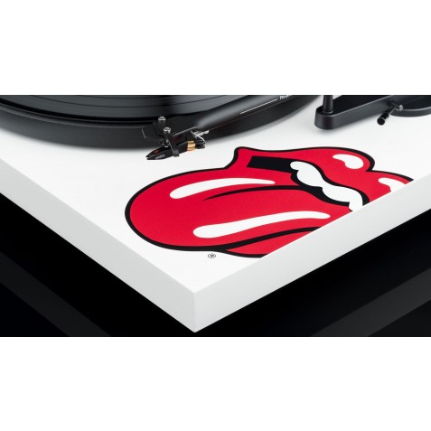 PRO-JECT-Platine Vinyle PRO-JECT DEBUT III ROLLING STONES-00