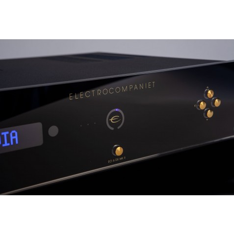 Electrocompaniet-ELECTROCOMPANIET ECI 6DX Démo-00