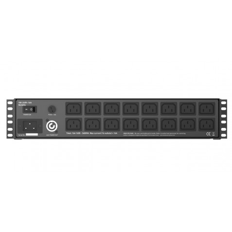 Isotek-IsoTek Delta Lite-00