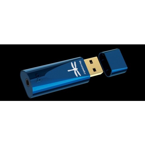 AUDIOQUEST-Audioquest DragonFly Cobalt-00