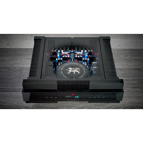 GRYPHON-GRYPHON Diablo 120-00