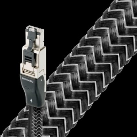 AUDIOQUEST-Audioquest Ethernet RJE Diamond-00