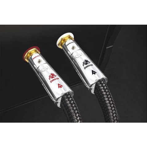 AUDIOQUEST-Audioquest Dragon RCA-00
