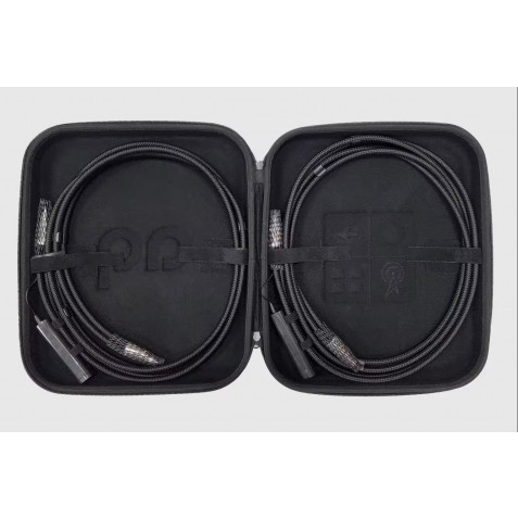 AUDIOQUEST-Audioquest Dragon XLR-00