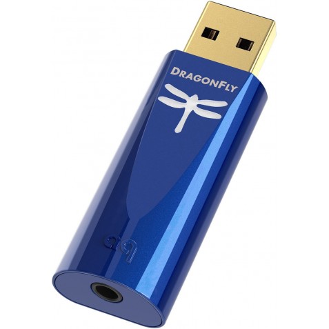 AUDIOQUEST-Audioquest DragonFly Cobalt-00