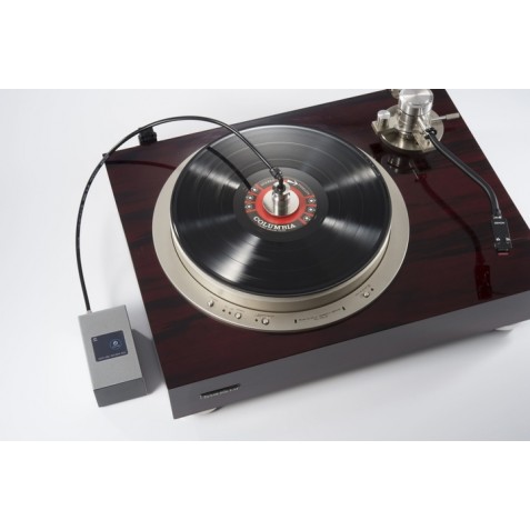 DS Audio Vacuum Disk Mate IQ-1300