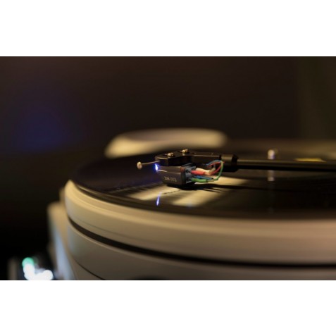 DS Audio DS002 et DS002EQ