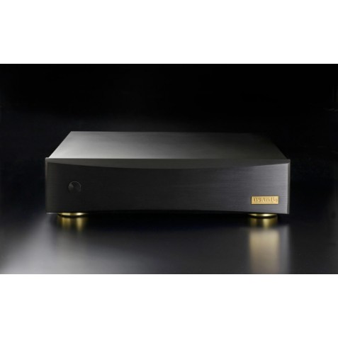 DS Audio DS-W2 et DS-W2 EQ