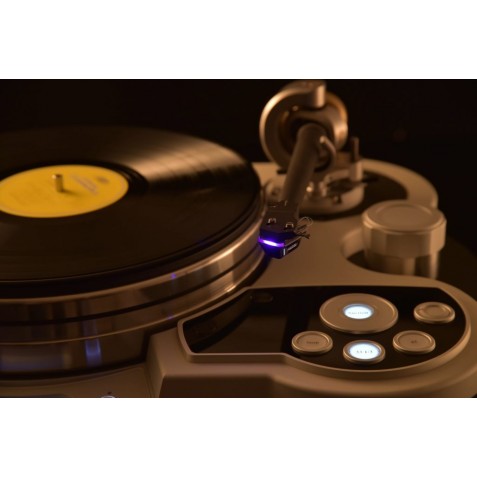 DS Audio DS Master1 et DS Master1 EQ 