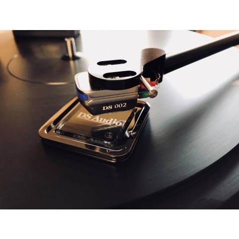 DS audio ST-50 stylus cleaner