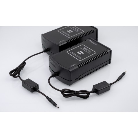 432EVO-432 EVO Music Servers AEON silver démo-05