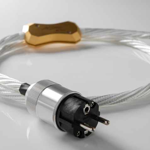 Crystal Cable-Crystal Cable Da Vinci Power-00