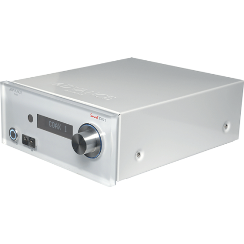 Advance Acoustic-Advance Acoustic Dac DX1-00
