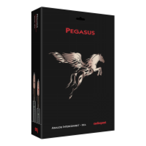 AUDIOQUEST-Audioquest Pegasus RCA-00