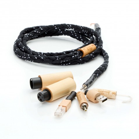 Entreq-Entreq Eartha Argo Ground Cable-00