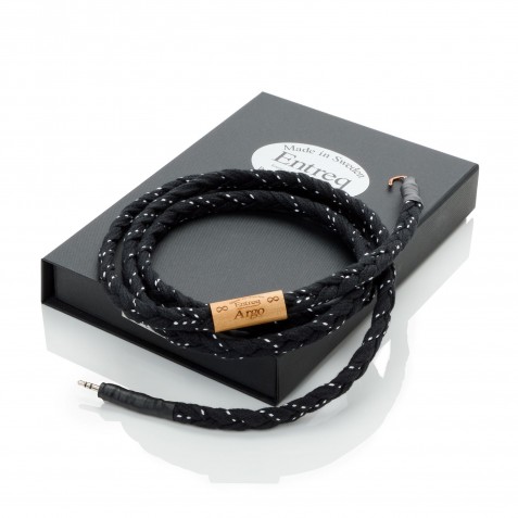 Entreq-Entreq Eartha Argo Ground Cable-00