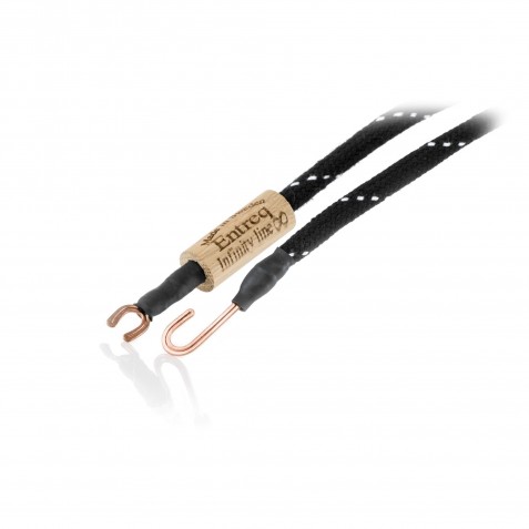 Entreq-Entreq Eartha Copper Ground Cable-00