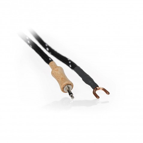 Entreq-Entreq Eartha Copper Ground Cable-00
