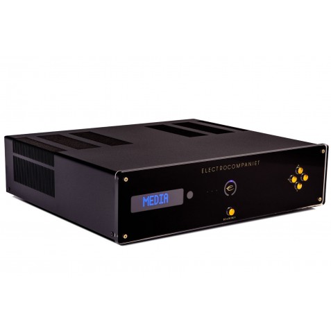 Electrocompaniet-ELECTROCOMPANIET ECI 6DX Démo-00