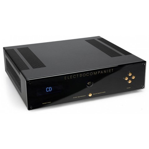 Electrocompaniet-ELECTROCOMPANIET ECI 6DX Démo-00