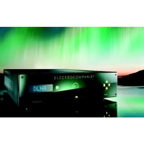 Electrocompaniet-ELECTROCOMPANIET ECI 6DX Démo-00