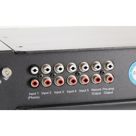 REGA-Amplificateur de puissance REGA ELEX-R-00